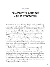 Law of Attraction Manifestation Journal: A Guided Journal for Manifesting Your Deepest Desires - Retail Maharaj