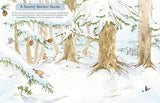 Peter Rabbit Christmas Fun Sticker Activity Book - Retail Maharaj