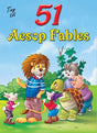 51 Aesop's Fables - Retail Maharaj