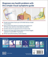 Medical Symptoms Visual Guide: The Easy Way to Identify Medical Problems - Retail Maharaj
