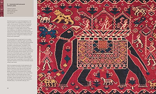 Textiles of India - Retail Maharaj