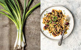 Vegetable Kingdom: The Abundant World of Vegan Recipes: A Vegan Cookbook - Retail Maharaj