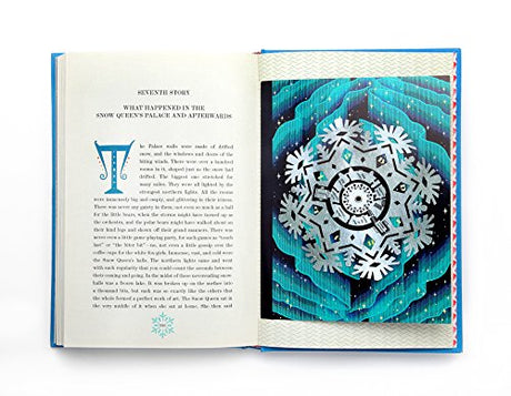 LITTLE MERMAID AND OTHER FAIRY TALES: (Illustrated with Interactive Elements) - Retail Maharaj