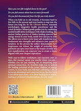 The Ultimate Reboot - Mastering Forgiveness, Gratitude and Manifestation through Chakra Healing - Retail Maharaj
