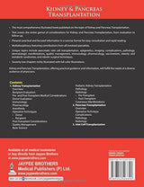 Kidney & Pancreas Transplantation - Retail Maharaj