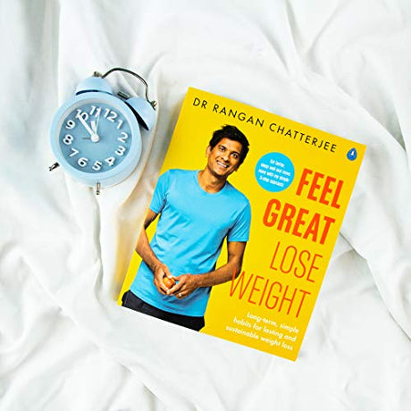Lose Weight, Feel Great: The Doctor’s Plan - Retail Maharaj