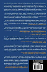 Networks, Crowds, and Markets: Reasoning about a Highly Connected World - Retail Maharaj