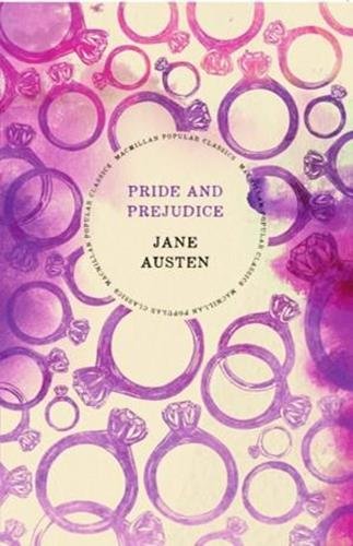 Pride and Prejudice (Macmillan Popular Classics) - Retail Maharaj