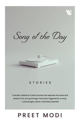 Song of the Day: Stories - Retail Maharaj