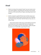 Reiki Illustrated: The Visual Reference Guide of Hand Positions, Symbols, and Treatment Sequences for Common Conditions - Retail Maharaj