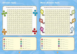 Maths Word Searches Ages 7-9 - Retail Maharaj