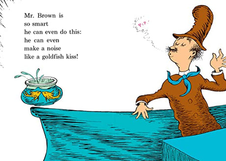 Mr. Brown Can Moo! Can You? - Retail Maharaj