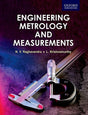 ENGINEERING METROLOGY AND MEASUREMENTS - Retail Maharaj