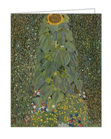 Gustav Klimt Gardens QuickNotes - Retail Maharaj