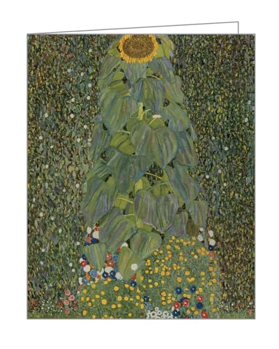 Gustav Klimt Gardens QuickNotes - Retail Maharaj