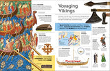 Eyewitness Encyclopedia of Everything: The Ultimate Guide to the World Around You - Retail Maharaj