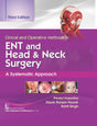 Clinical And Operative Methods In Ent And Head And Neck Surgery A Systematic Approach 3Ed (Hb 2024) - Retail Maharaj