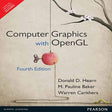 Computer Graphics with OpenGL, 4e - Retail Maharaj