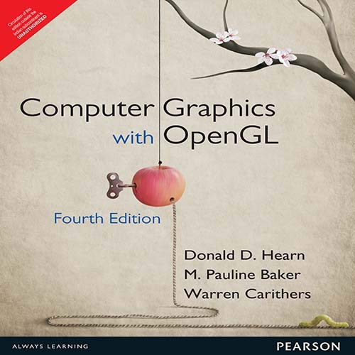 Computer Graphics with OpenGL, 4e - Retail Maharaj