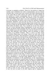 SCHOPENHAUER-THE WORLD AS WILL AND REPRE - Retail Maharaj