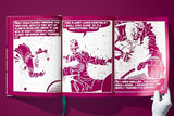 Ec Comics Library Weird Science 1 - Retail Maharaj