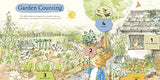 What Can You See Peter?: Very Big Lift the Flap Book (Peter Rabbit Baby Books) - Retail Maharaj