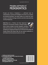 PRINCIPLES AND PRACTICE OF PEDODONTICS - Retail Maharaj