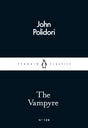 The Vampyre (Penguin Little Black Classics) - Retail Maharaj