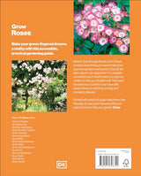 Grow Roses: Essential Know-how and Expert Advice for Gardening Success - Retail Maharaj