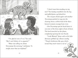 Dinosaur Club: A Triceratops Charge - Retail Maharaj