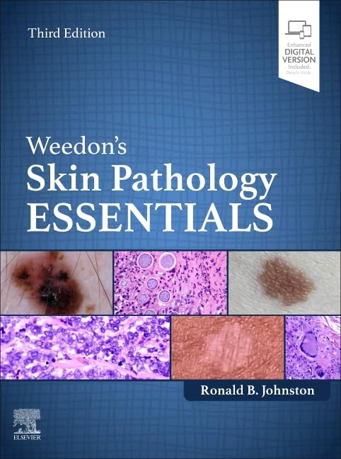 Weedon's Skin Pathology Essentials - Retail Maharaj