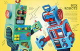 Cardboard Activity Lab: 25 Exciting Recycling Projects for Crafty Kids - Retail Maharaj