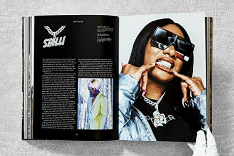 Ice Cold. A Hip-Hop Jewelry History - Retail Maharaj