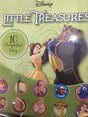 Disney Little Treasures- 10 delighful Tales- Box set - Retail Maharaj
