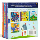 Hello, World Boxed Set - Retail Maharaj