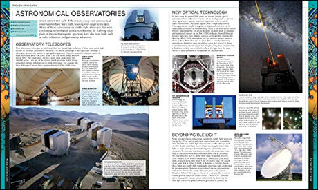 Universe: The Definitive Visual Guide - Retail Maharaj