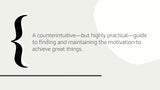 The Motivation Myth - Retail Maharaj