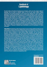 HANDBOOK OF LIPIDOLOGY - Retail Maharaj