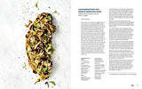 Vegetable Kingdom: The Abundant World of Vegan Recipes: A Vegan Cookbook - Retail Maharaj
