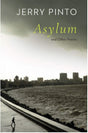 Asylum And Other Poems - Retail Maharaj