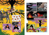 Hua Mulan (Graphic Novel) - Retail Maharaj