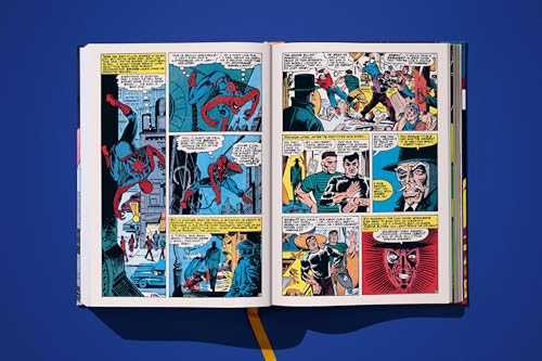 Marvel Comics Library. Spider-man. 1965-1966 (2) - Retail Maharaj