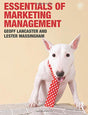 Essentials of Marketing Management - Retail Maharaj