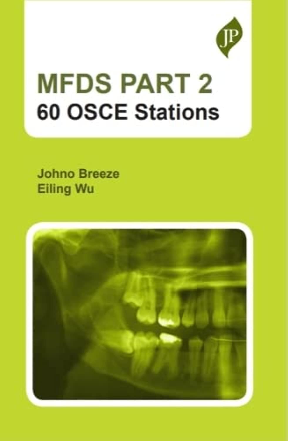 MFDS PART 2: 60 OSCE Stations - Retail Maharaj