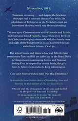 The Air Raid Girls at Christmas: A wonderfully festive and heart-warming new WWII saga (The Air Raid Girls Book 2) - Retail Maharaj