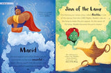 The Bedtime Book of Magical Creatures: An Introduction to More than 100 Creatures from Legend and Folklore - Retail Maharaj