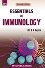Essentials Of Immunology - Retail Maharaj