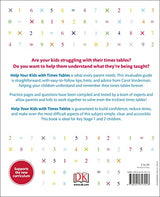 Help Your Kids With Times Tables - Retail Maharaj