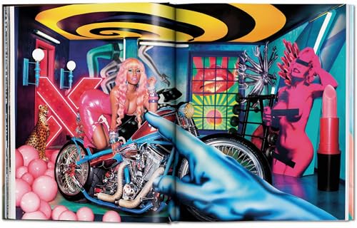 David Lachapelle Lost + Found - Retail Maharaj