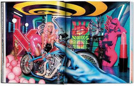 David Lachapelle Lost + Found - Retail Maharaj